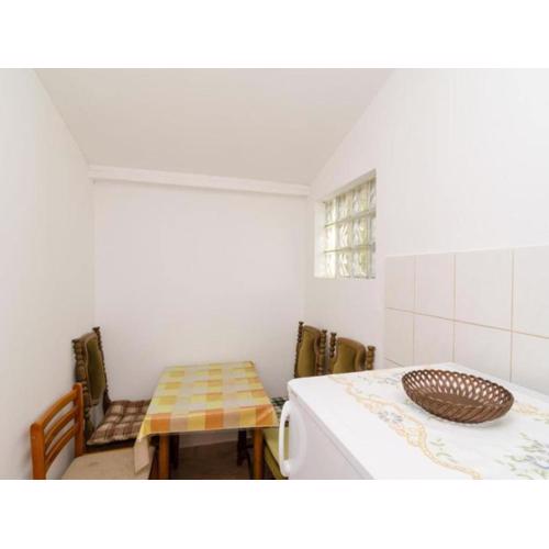 Guest House Sobra 38 - Studio with Balcony and Sea View