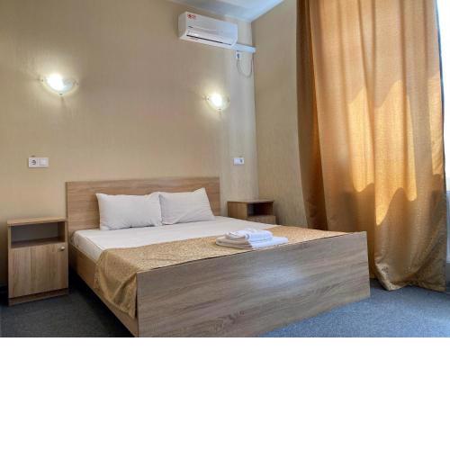 Guest House SOTNI