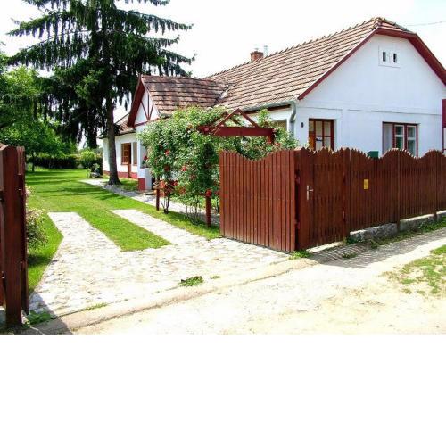 Guest House St. Mária