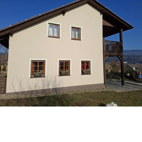 Guest House Starý Sedloňov