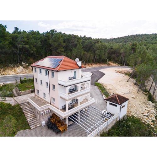 Guest House Stipanovi Dvori