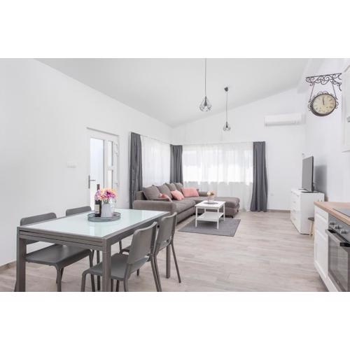 Guest house studio apartment
