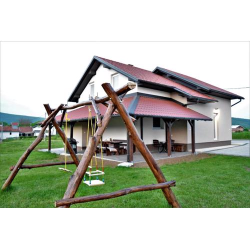 Guest House Tonka