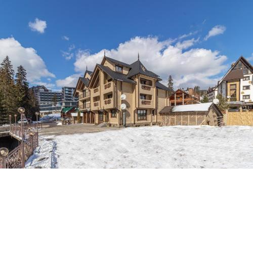 Guest House Turda