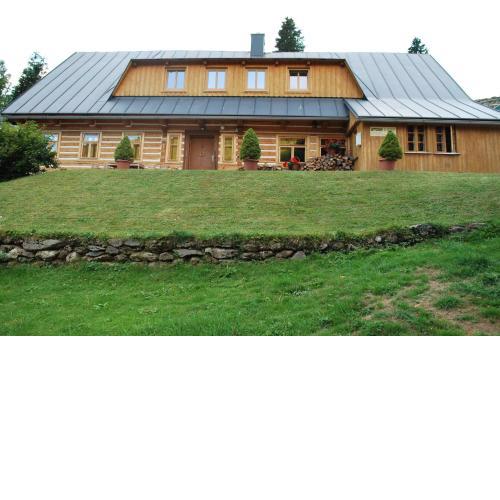 Guest House U Marie