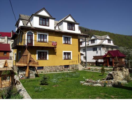 Guest House U Myrona
