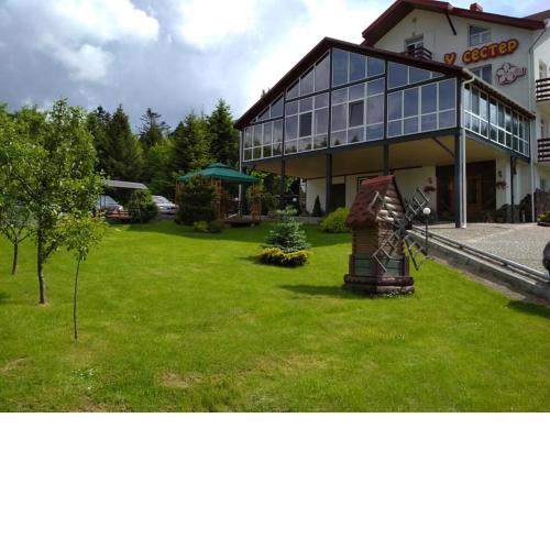 Guest House U Sester