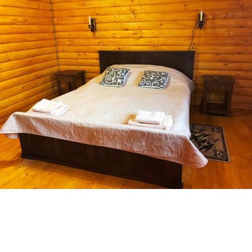 Guest House U Stasuka
