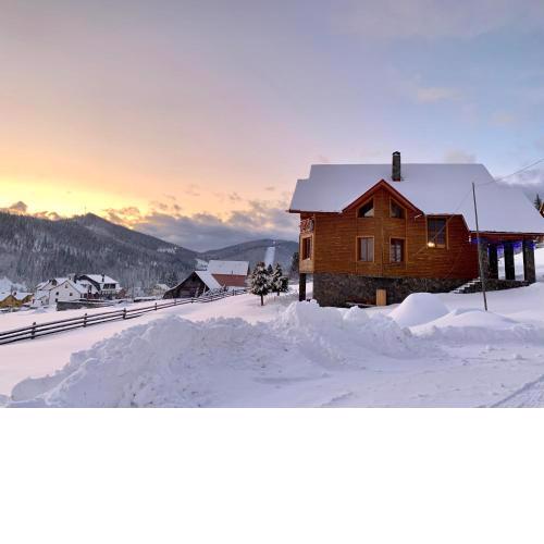 Guest House Velet