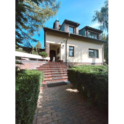 Guest House Villa Arkadia