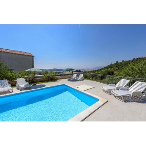 Guest House Villa Bellevue 2