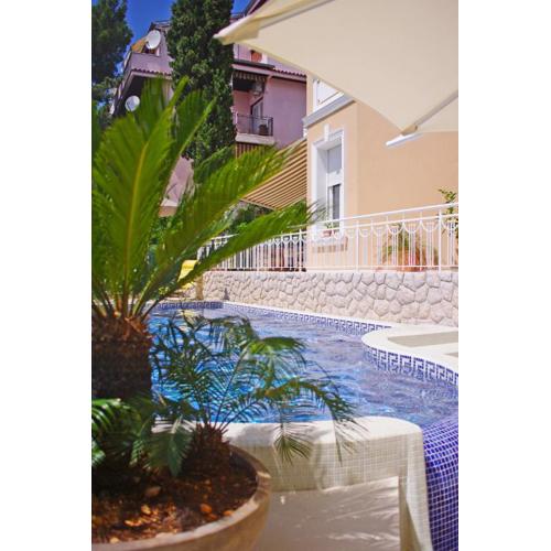 Guest House Villa Dagmar - EXCLUSIVE