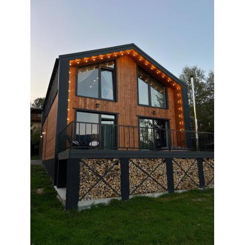 Guest house Zatishniy dvir
