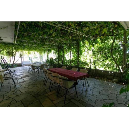 Guest House Zec - Double or Twin Room with Balcony