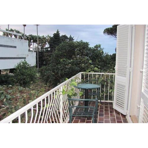 Guest House Zec - Studio with Terrace 3 Adults