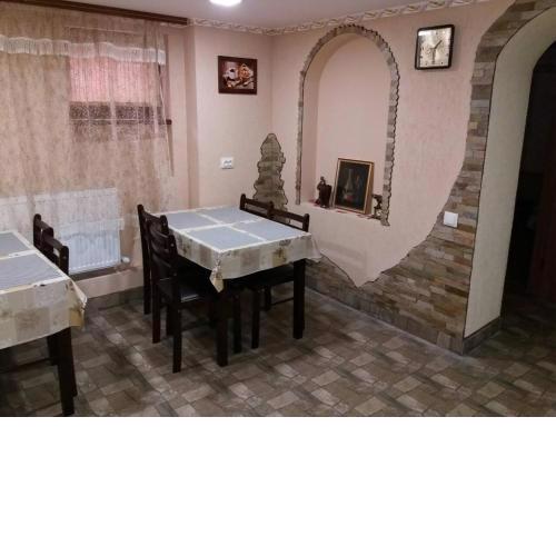 Guest House Zhanna
