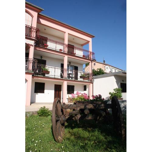 Guest House Zohil