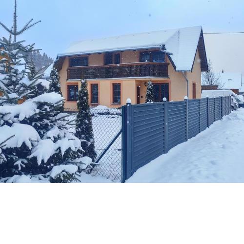 Guest House Zuzana