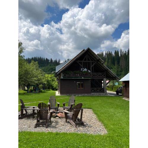 Guest House