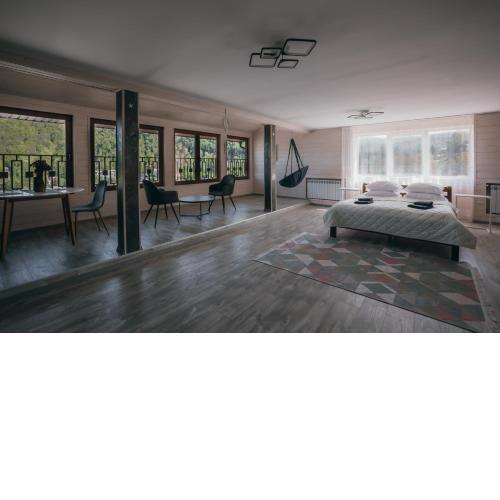 Guest House Бескид