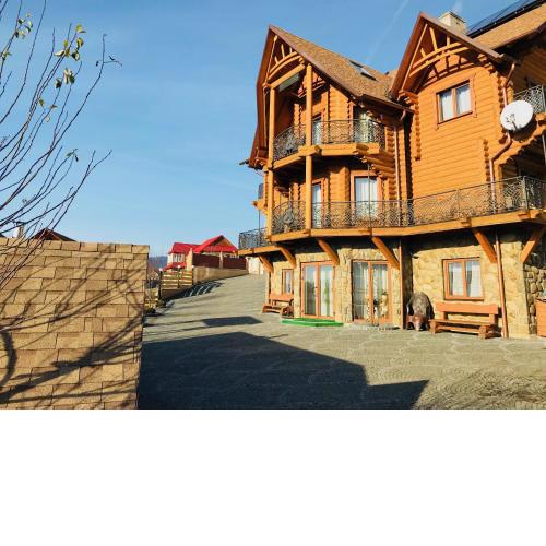 Guest house М