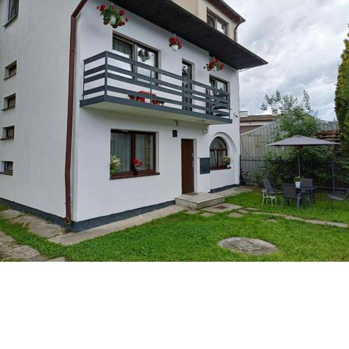Guest House