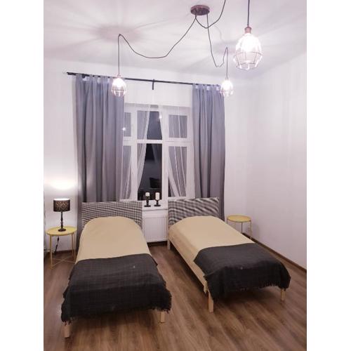 Guest Room RÓWNA