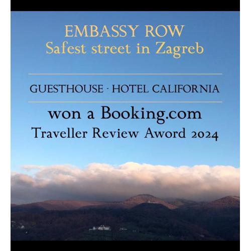 Guesthouse - Hotel California 2