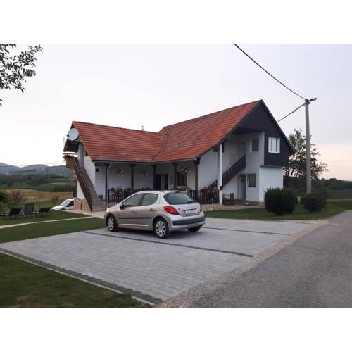 Guesthouse Andja