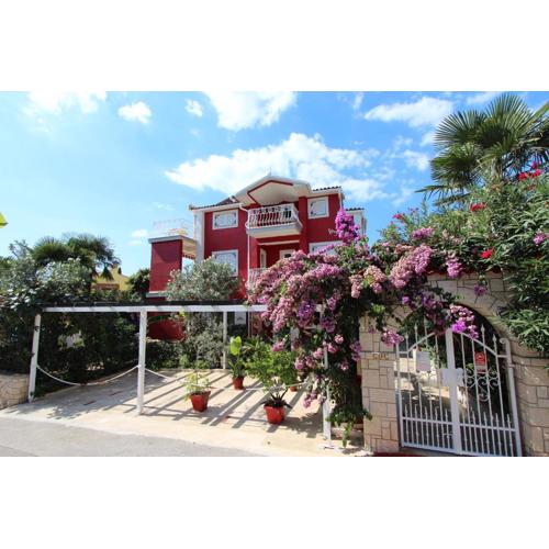Guesthouse Ava