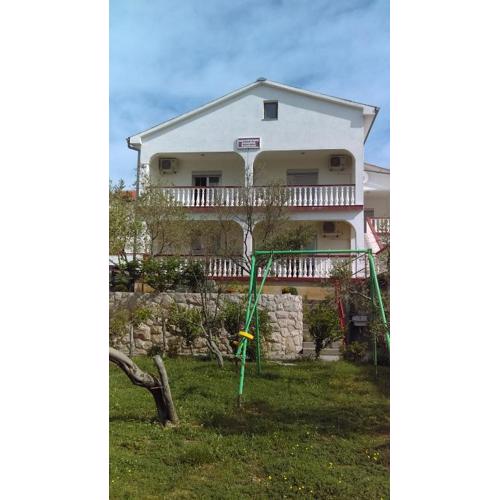 Guesthouse BILI
