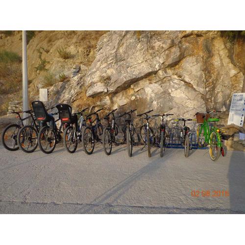 Guesthouse Brela 3524-1