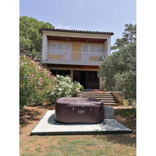 Guesthouse Butković