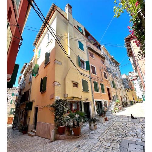 Guesthouse Casa Vittoria