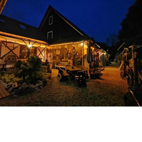 Guesthouse Eden