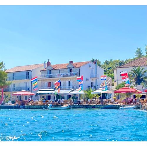 Guesthouse Gradina