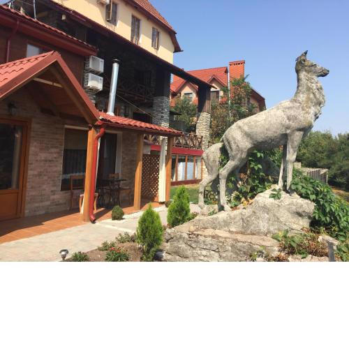 Guesthouse Grand Canyon