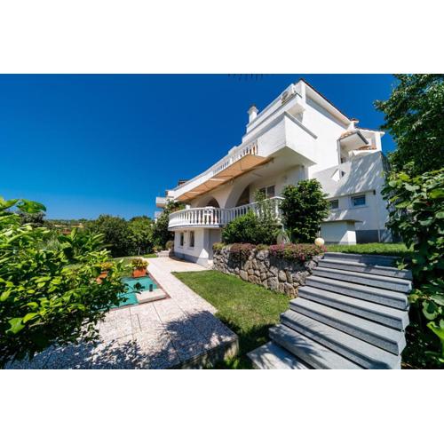 Guesthouse Halilagic