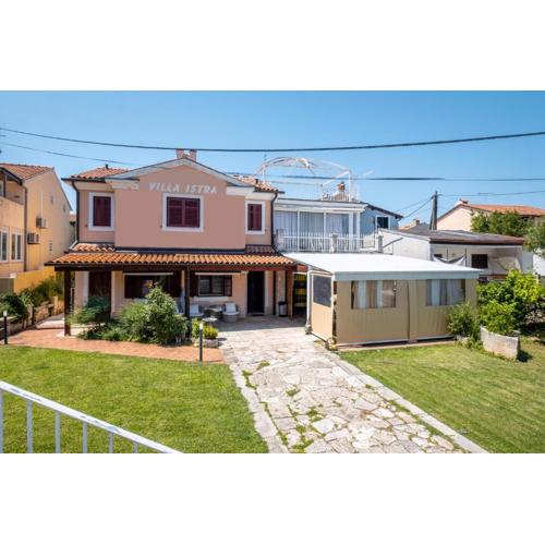 Guesthouse Istra Premantura