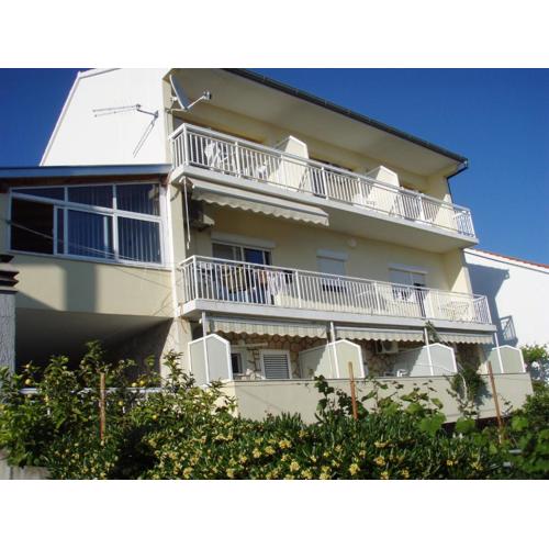 Guesthouse Iva