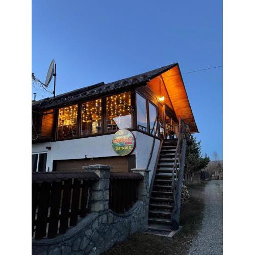 Guesthouse Karpaty
