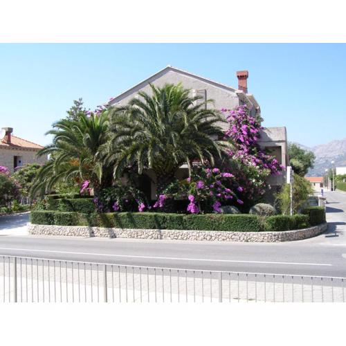 Guesthouse Klečak