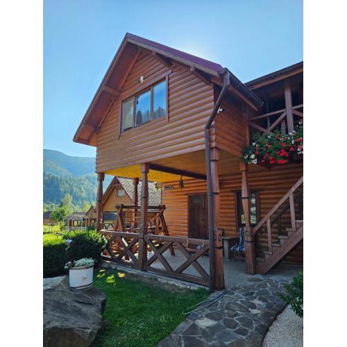 Guesthouse Kolo Druziv