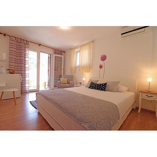 Guesthouse Korkyra Sun