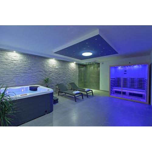 Guesthouse L&K SPA