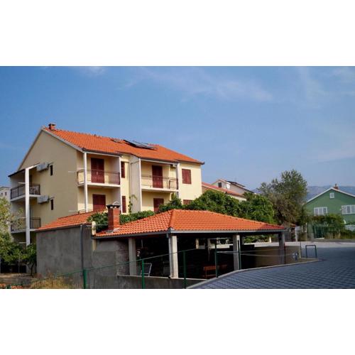 Guesthouse Lučić