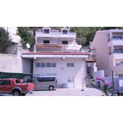 Guesthouse Marija