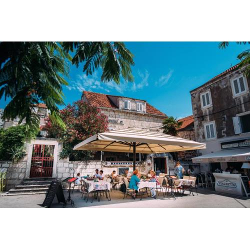 Guesthouse Mimbelli