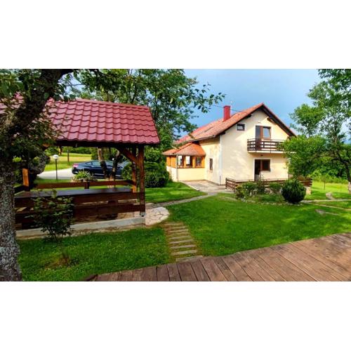 Guesthouse Mirko Hodak