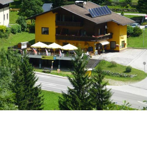 Guesthouse Mountain View